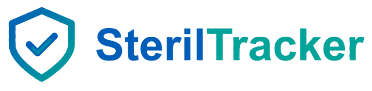SterilTracker